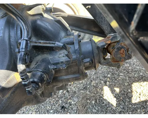 Rears (Rear) ROCKWELL RSL23160 Tim Jordan's Truck Parts, Inc.