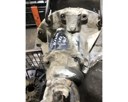 Rears (Rear) ROCKWELL RSL23186 Wilkins Rebuilders Supply