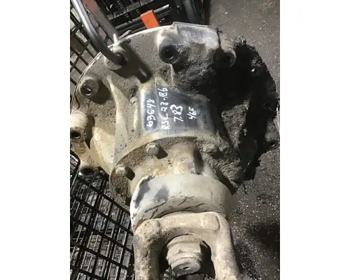 Rears (Rear) ROCKWELL RSL23186 Wilkins Rebuilders Supply