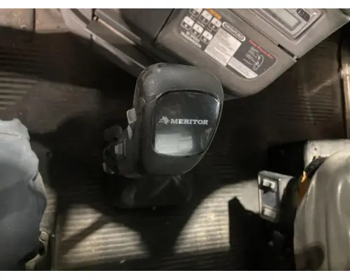 Manual Transmission Parts, Misc. ROCKWELL RSX10-145A Vander Haags Inc WM