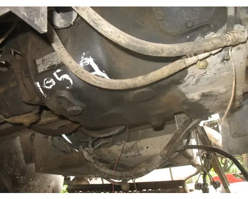 Transmission Assembly ROCKWELL RSX10165C Valley Heavy Equipment