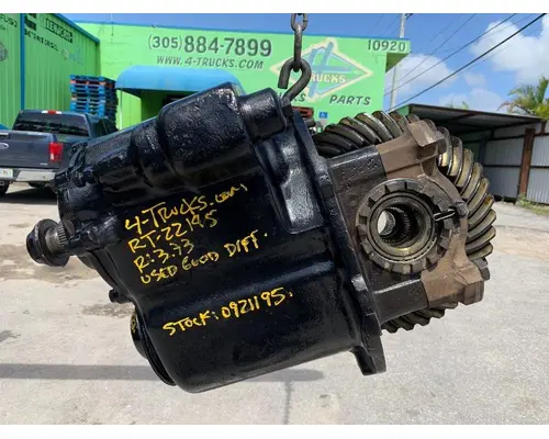 Differential Assembly (Front, Rear) ROCKWELL RT-22145 4-trucks Enterprises LLC