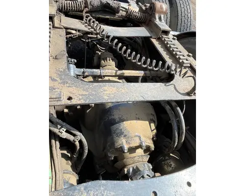 Rears (Front) ROCKWELL RT-40-140 Truck Salvage International Inc