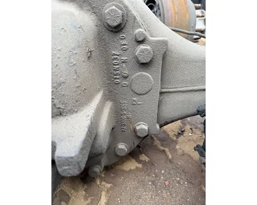 Axle Assembly, Rear (Single Or Rear) ROCKWELL RT-40-145 Brandywine Jersey Inc