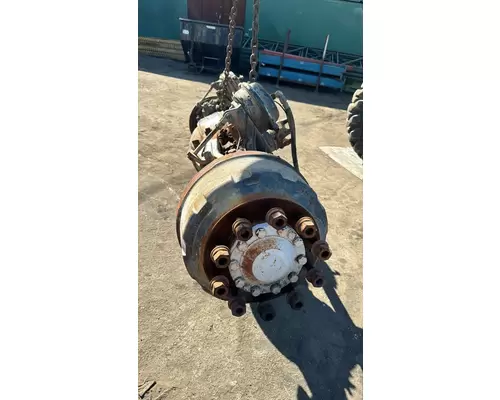 Axle Assembly, Rear (Single Or Rear) ROCKWELL RT-40-145 Usa Trade &amp; Exports Inc