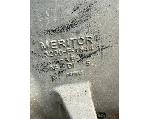 Axle Assembly, Rear (Single Or Rear) ROCKWELL RT-40-145 Brandywine Jersey Inc