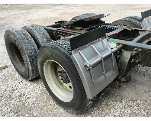 Cutoff Assembly (Housings & Suspension Only) ROCKWELL RT-40-145 Crj Heavy Trucks And Parts