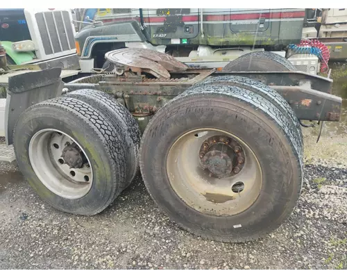 Cutoff Assembly (Housings & Suspension Only) ROCKWELL RT-40-145 Crj Heavy Trucks And Parts