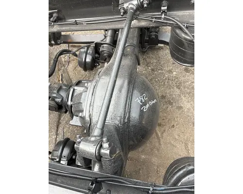 Differential Assembly (Rear, Rear) ROCKWELL RT-40-145 Usa Trade &amp; Exports Inc