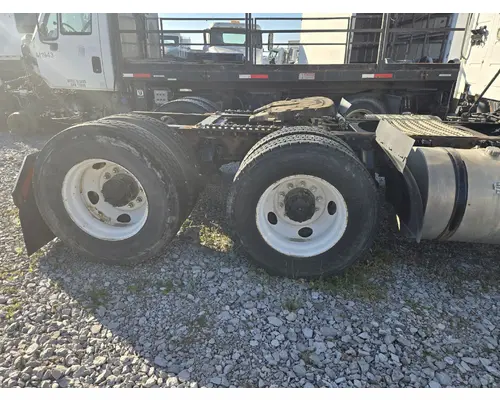 Differential Assembly (Front, Rear) ROCKWELL RT-40-145 Custom Truck One Source