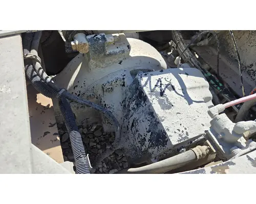 Differential Assembly (Front, Rear) ROCKWELL RT-40-145 Custom Truck One Source