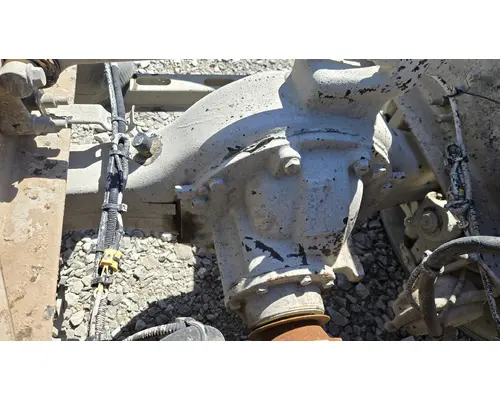 Differential Assembly (Rear, Rear) ROCKWELL RT-40-145 Custom Truck One Source