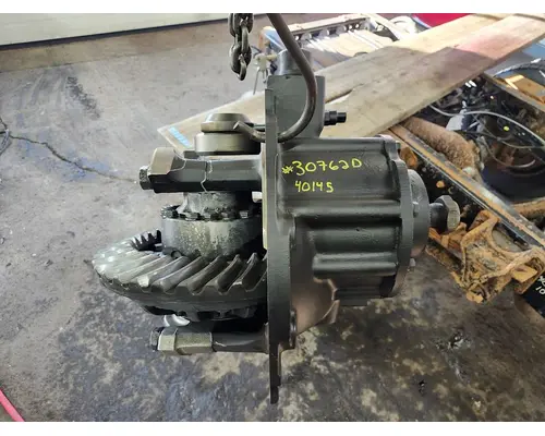 Differential Assembly (Rear, Rear) ROCKWELL RT-40-145 Les Camions Gilbert