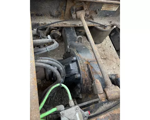 Rears (Matched Set) ROCKWELL RT-40-145 WG Truck Centre