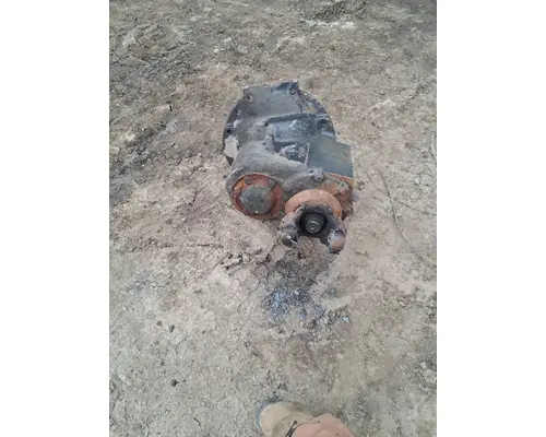 Rears (Front) ROCKWELL RT-40-145 Truck Salvage International Inc