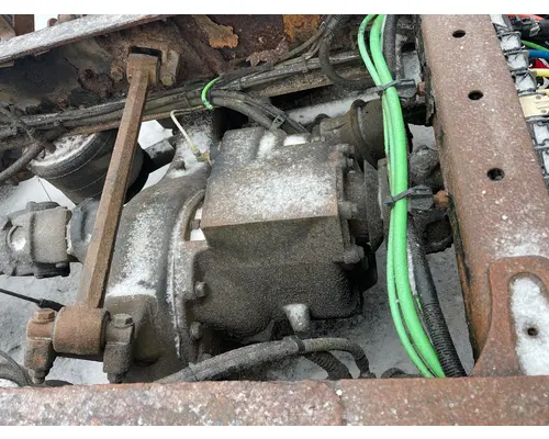 Rears (Front) ROCKWELL RT-40-145 Truck Salvage International Inc