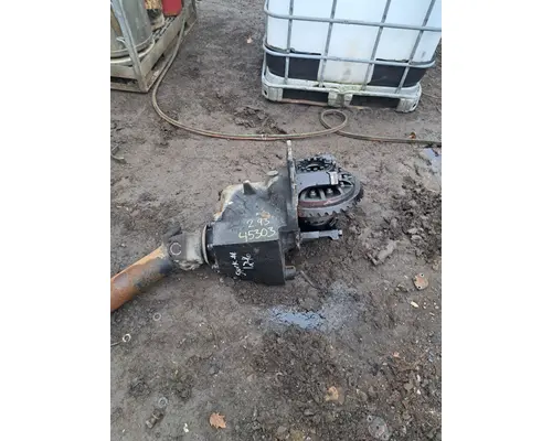 Rears (Front) ROCKWELL RT-40-145 Truck Salvage International Inc