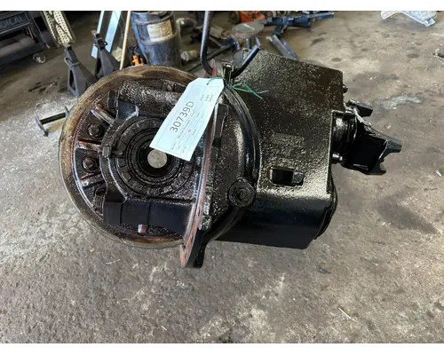 Rears (Front) ROCKWELL RT-40-145 Les Camions Gilbert