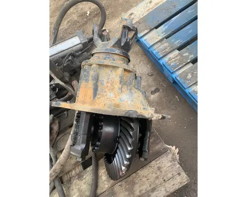 Rears (Matched Set) ROCKWELL RT-40-145 Truck Salvage International Inc