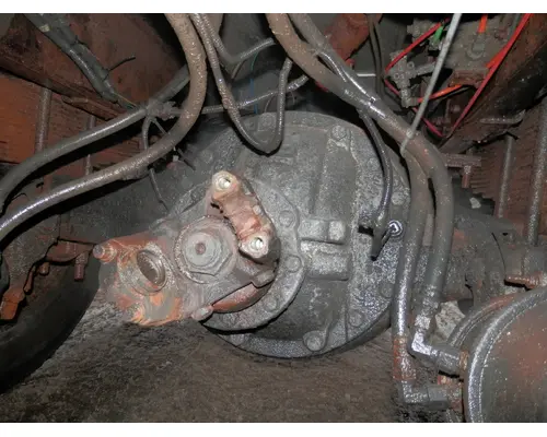 Rears (Rear) ROCKWELL RT-40-145 New York Truck Parts, Inc.