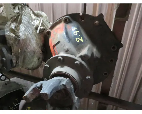 Rears (Rear) ROCKWELL RT-40-145 New York Truck Parts, Inc.