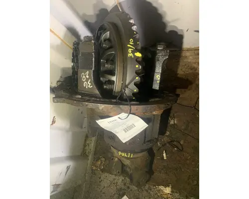 Rears (Rear) ROCKWELL RT-40-145 Truck Salvage International Inc