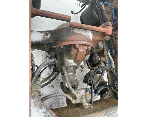 Rears (Rear) ROCKWELL RT-40-145 Truck Salvage International Inc
