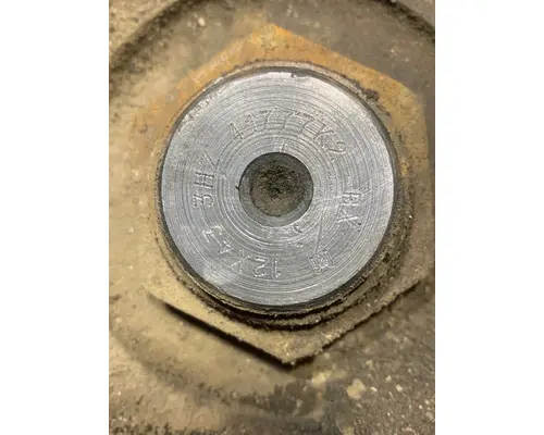 Rears (Rear) ROCKWELL RT-40-145 Truck Salvage International Inc