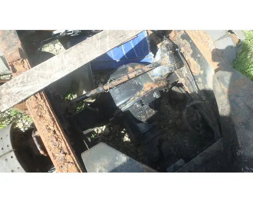 Rears (Rear) ROCKWELL RT-40-145 Sam's Riverside Truck Parts Inc