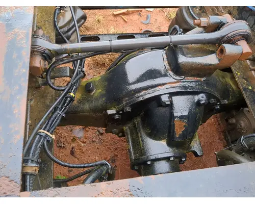 Rears (Rear) ROCKWELL RT-40-145 Salvage City Inc.