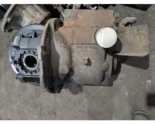 Rears (Matched Set) ROCKWELL RT-40-145P Truck Salvage International Inc