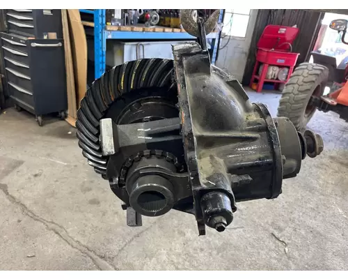 Differential Assembly (Rear, Rear) ROCKWELL RT-46-160 Les Camions Gilbert