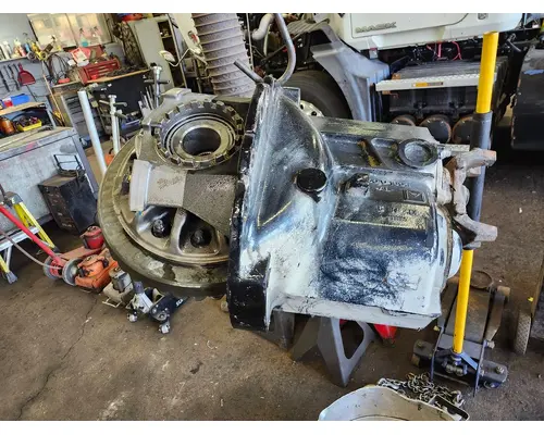 Differential Assembly (Front, Rear) ROCKWELL RT-46-160 Les Camions Gilbert