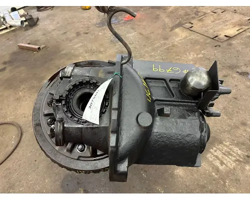 Differential Assembly (Front, Rear) ROCKWELL RT-46-160 Les Camions Gilbert