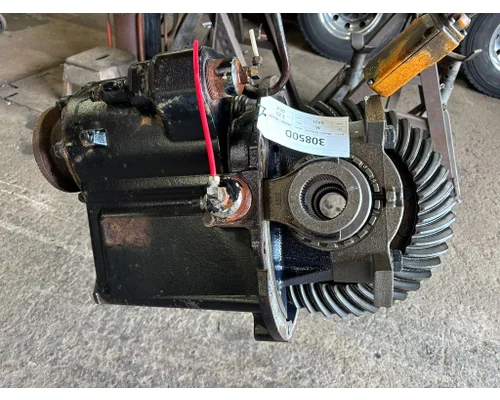  ROCKWELL RT-46-160 Les Camions Gilbert