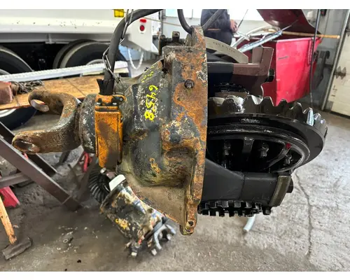 Differential Assembly (Rear, Rear) ROCKWELL RT-46-160 Les Camions Gilbert