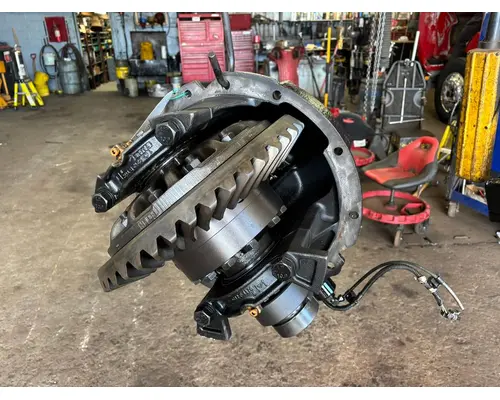 Differential Assembly (Rear, Rear) ROCKWELL RT-46-160 Les Camions Gilbert