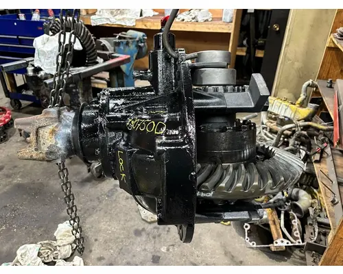 Differential Assembly (Rear, Rear) ROCKWELL RT-46-160 Les Camions Gilbert