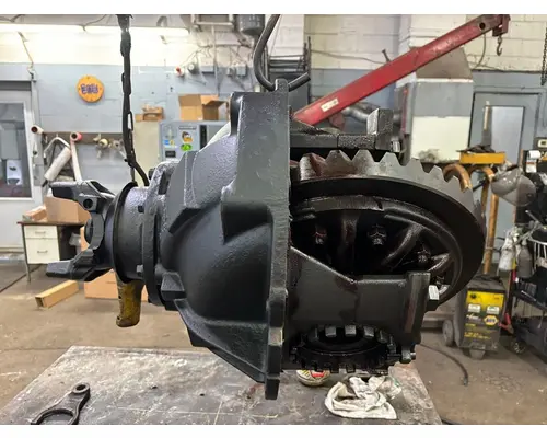 Differential Assembly (Rear, Rear) ROCKWELL RT-46-160 Les Camions Gilbert