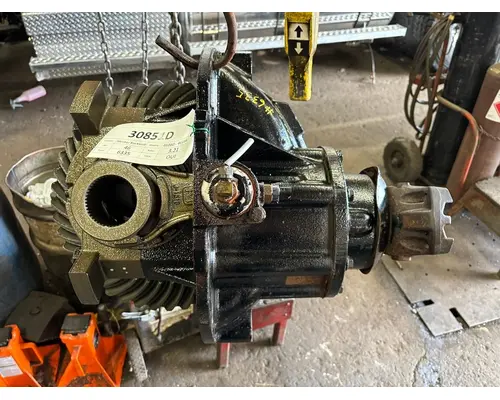  ROCKWELL RT-46-160 Les Camions Gilbert