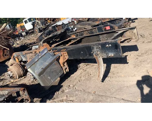 Rears (Matched Set) ROCKWELL RT-46-160 Truck Salvage International Inc