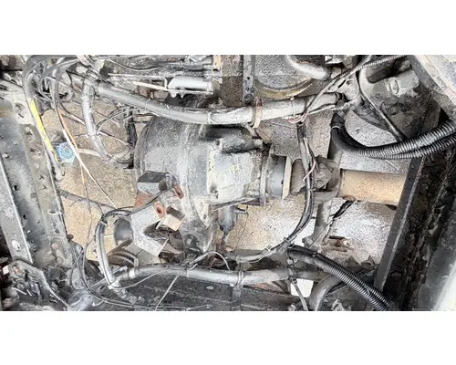 Rears (Front) ROCKWELL RT-46-160 Truck Salvage International Inc