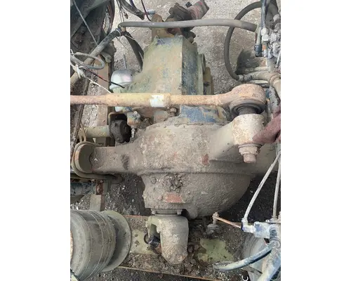 Rears (Matched Set) ROCKWELL RT-46-160 Truck Salvage International Inc