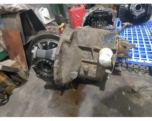 Rears (Matched Set) ROCKWELL RT-46-160 Truck Salvage International Inc