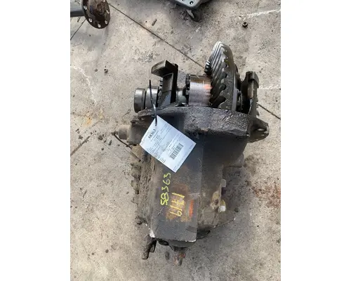 Rears (Matched Set) ROCKWELL RT-46-160 Truck Salvage International Inc