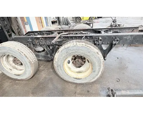 Rears (Rear) ROCKWELL RT-46-160 Truck Salvage International Inc