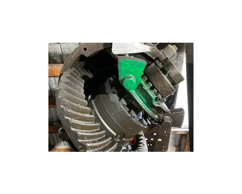 Rears (Rear) ROCKWELL RT-46-160 Les Camions Gilbert