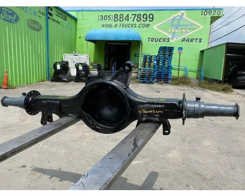 Axle Housing (Front) ROCKWELL RT20145 4-trucks Enterprises LLC