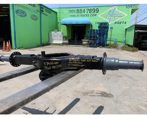 Axle Housing (Front) ROCKWELL RT20145 4-trucks Enterprises LLC