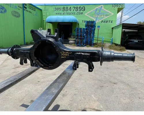 Axle Housing (Front) ROCKWELL RT20145 4-trucks Enterprises LLC